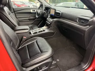 Explorador Ford 2020