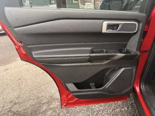 Explorador Ford 2020