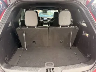 Explorador Ford 2020