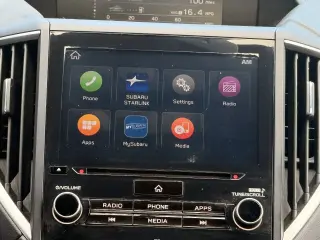 2019 Subaru Impreza