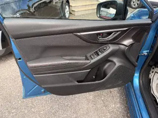 2019 Subaru Impreza
