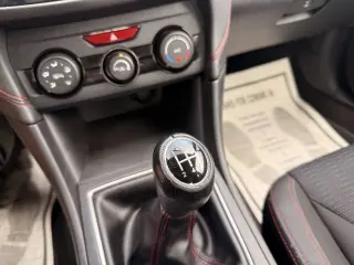 2019 Subaru Impreza