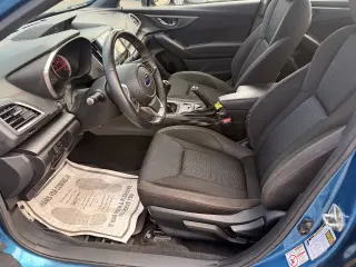 2019 Subaru Impreza