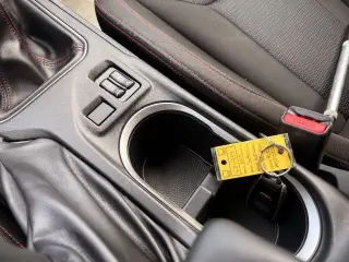 2019 Subaru Impreza