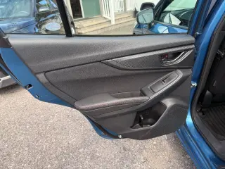 2019 Subaru Impreza