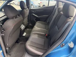 2019 Subaru Impreza
