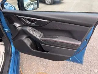 2019 Subaru Impreza
