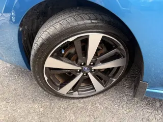 2019 Subaru Impreza