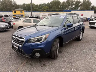 2019 Subaru Outback