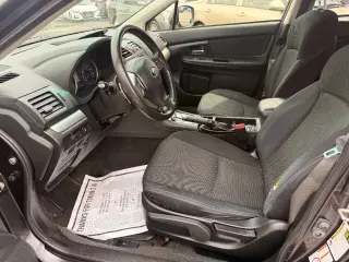 Subaru XV Crosstrek 2014