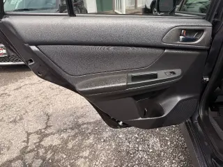 Subaru XV Crosstrek 2014
