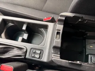 Subaru XV Crosstrek 2014