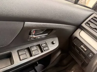 Subaru XV Crosstrek 2014