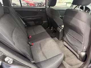 Subaru XV Crosstrek 2014