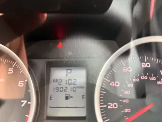 Subaru XV Crosstrek 2014