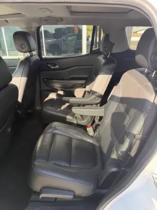 2017 GMC Acadia
