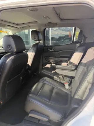 2017 GMC Acadia