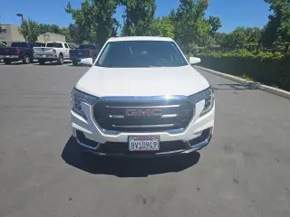 GMC Terrain 2022 AWD SLE 4dr SUV