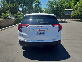 GMC Terrain 2022 AWD SLE 4dr SUV