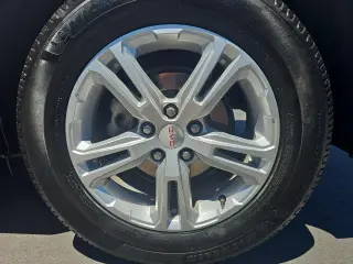 GMC Terrain 2022 AWD SLE 4dr SUV