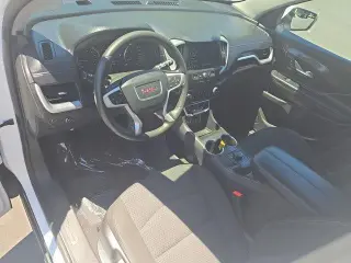 GMC Terrain 2022 AWD SLE 4dr SUV