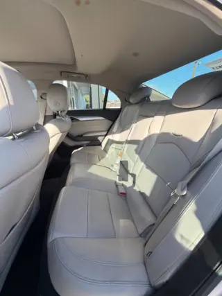Cadillac CTS 2019