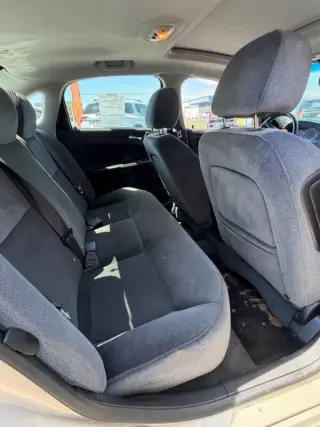 Chevrolet Impala 2011