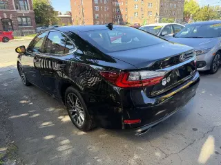 Lexus ES 350 2017