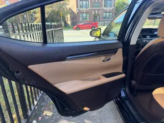 Lexus ES 350 2017
