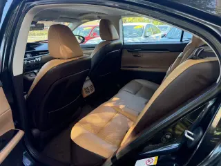 Lexus ES 350 2017