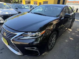 Lexus ES 350 2017