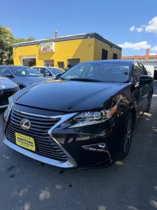 Lexus ES 350 2017