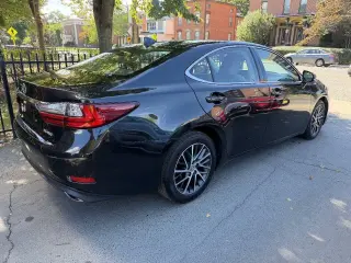 Lexus ES 350 2017