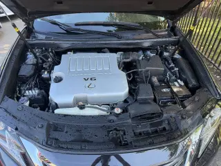 Lexus ES 350 2017