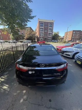 Lexus ES 350 2017
