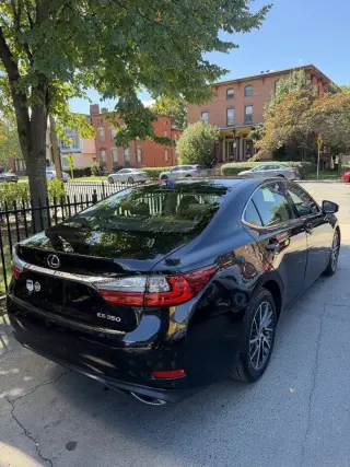 Lexus ES 350 2017