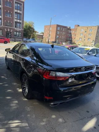 Lexus ES 350 2017