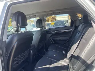 2014 Kia Sorento