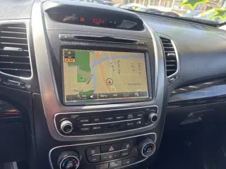 2014 Kia Sorento