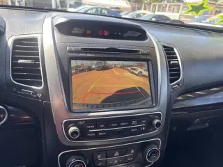 2014 Kia Sorento