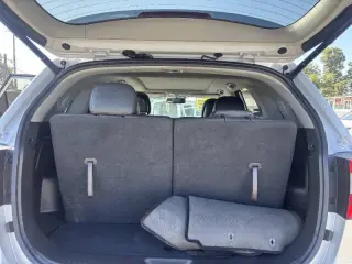 2014 Kia Sorento