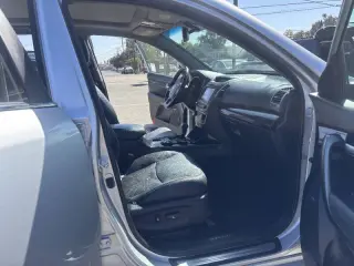 2014 Kia Sorento