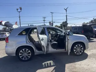 2014 Kia Sorento
