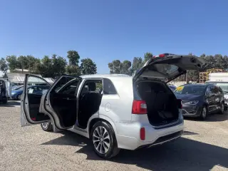 2014 Kia Sorento