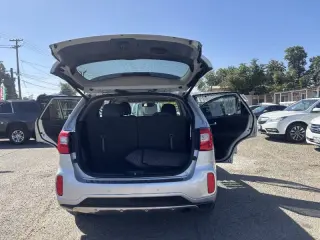 2014 Kia Sorento