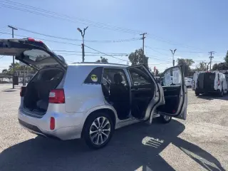 2014 Kia Sorento