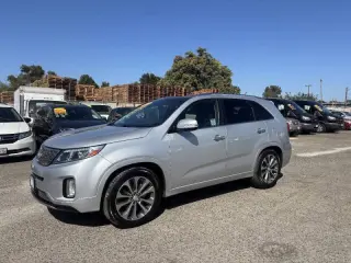 2014 Kia Sorento
