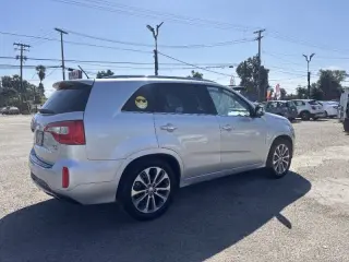 2014 Kia Sorento