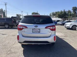 2014 Kia Sorento