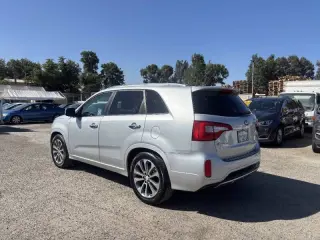 2014 Kia Sorento